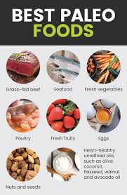 Paleo Diet Plan Paleo Diet Plan Pdf Paleo Diet Plan