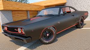 Image result for Black 1968 Coronet