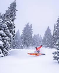 Alta Photo of the Day: The NBC broadcast crew joined Derek Sundquist, a  quadriplegic skier, today at Alta as he continues to live his dream as a  skier through a revolutionary adaptive