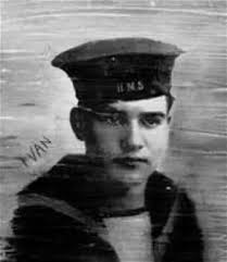 Obituary information for Ivan Eugene Legge Sr.