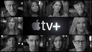 Apple Tv Was An Unusual Launch For Apple By Mike Raab Onezero