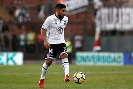 Nicolas maturana plays the position forward, is 27 years old and 163cm tall, weights kg. Nicolas Maturana Escogio A Su Mejor Y Peor Entrenador Estando En Colo Colo En Cancha