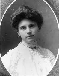 Alice Miriam Grant Kenney (1885-1964)