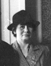 Sabiena van Praag-Cohen