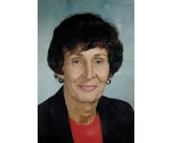 MARY LARSEN Obituary (1928