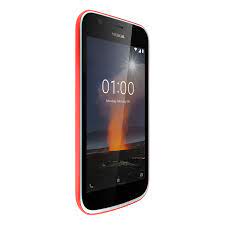 Test Nokia 1 Smartphone - Notebookcheck ...