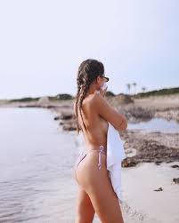 Paula Gonu - Page 2 pictures, naked, oops, topless, bikini, video, nipple