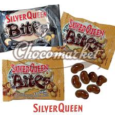 Silver queen chunky bar cashew (100 gr) : Silver Queen Chunky Bar Sq Bites Mete Facebook