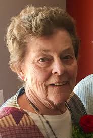 Obituary of Joy Elizabeth Hennessey