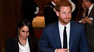 Hochzeit von harry & meghan: Prinz Harry Meghan Markle Unglaublich Singt Diese Band Bei Ihrer Hochzeit