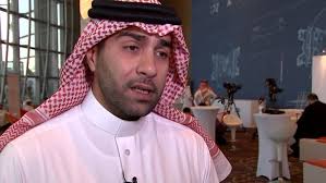 Fahd Al-Rasheed: 'It's All About the Knowledge Economy'