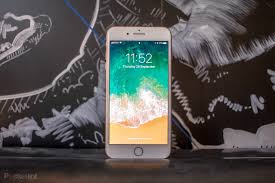 Apple Iphone 8 Plus Review Still A Powerful Alternative