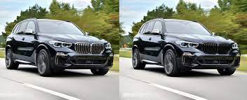 Bmw m performance black kidney grilles for x5. Black Kidney Grill Bmw X5 Forum G05