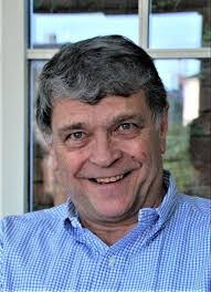 Marc Monty's Instagram, Twitter & Facebook