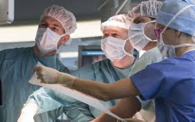 What is a pediatric general surgeon? Specialties Course Calendar Ircad France