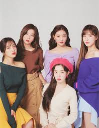 Red velvet members profile , facts , height & names red velvet (레드벨벳) was formed by sm entertainment on august 1, 2014. Which Red Velvet Member Is Your Long Lost Twin Chingu To The World