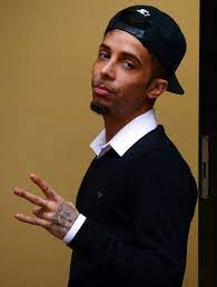 Intro (short film 2020) track info. This Is What Happened To Camden S Dappy From N Dubz Mylondon