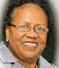 Dorothy Mentia Heaggans