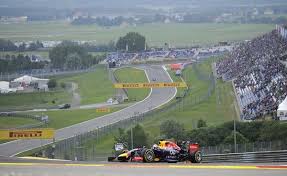 The red bull ring fan shop get your essential memorabilia from the red bull ring collection now! Formula One Returns To Austria After A 10 Year Absence The New York Times
