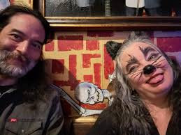 On today's list of weird customer requests: