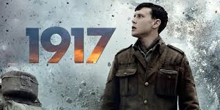World War Where To Watch 1917 Free Sam Mendes 1917 Streaming Netflix Film  1917 Amazon Prime World War