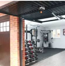 Maybe you would like to learn more about one of these? Converting Your Garage Into A Home Gym Select Garage Doors