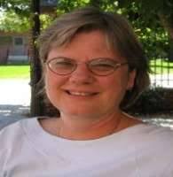 Nancy A. Speck, Chair, Professor