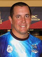 Danielle McEwan, Jeff Fehr lead after second round at 2016 USBC Team USA  Trials