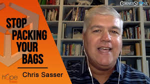 Struggling to lighten your baggage