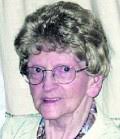Mae Sellers Obituary (2012)