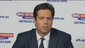 He was appointed as the ceo on 30th april 2014 officially. Sa Wind Farm War Afl Ceo Gillon Mclachlan Launches Litigation Against Nz S Trustpower Stop These Things
