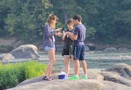 Titan Trail (Fall 2022) by Trinity Episcopal School