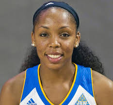 Lachine's Nirra Fields becomes second Montrealer to make WNBA