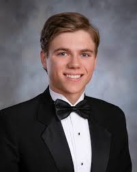 Congratulations to Houston Academy's 2020 Valedictorian (Hayes Edwards) and  Salutatorian (David Edwards)! Hayes began attending Houston Academy in 7th  grade. He was a member of the HA Raider band all 6 years.