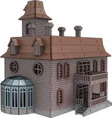 Download Addams Haunted House New Film Tv Makecnc Com