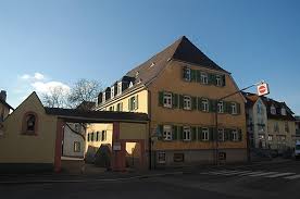 Auf stettfelder gemarkung kurz nach der katzbacheinmündung wird ein kanal namens. Weiherer Strasse In 76698 Ubstadt Weiher Ubstadt Baden Wurttemberg