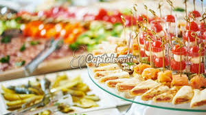 Rinfresco di laurea, idee originali e gustose. Buffet Per 18 Anni Dolce O Salato Ecco Alcune Idee Facili E Gustose