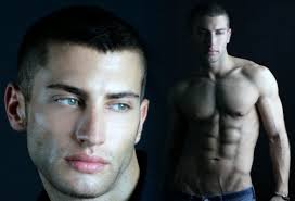 openly gay actor/model max rhyser @AlwaysRhysing is 30 today #happybirthday 