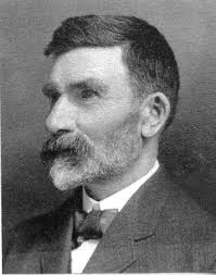 GÉNÉALOGIE DES WILSON DE L'ÎLE BIZARD