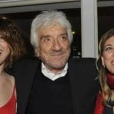 Moglie e figlie di gigi proietti: Gigi Proietti La Madre Vedova Con 4 Figli Da Scurcola Lo Mando A Roma Alta Terra Di Lavoro
