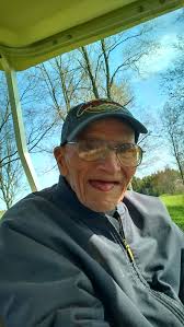 Obituary for Kenneth Eugene Sharp