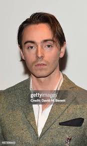 David Dawson, Bernard Cornwell, Alexander Dreymon, Gareth Neame,... News  Photo