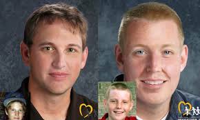 UNSOLVED DOUBLE-DISAPPEARANCE: BRYAN HAYES AND MARK DEGNER