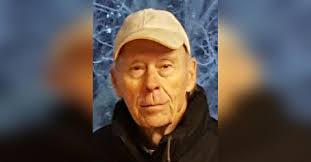 Obituary information for James Ernest "Jim" Gray