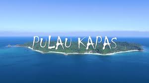 Pulau tioman | pahang ketika merentasi sekitar 58 km dari pantai. See Pulau Kapas