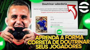 COMO MELHORAR SEU JOGADORES MAIS RÁPIDO COM CONCESSÃO DE MAESTRIA?