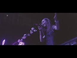 Fleurie — Supertropicali (Live at The Fonda Theatre)