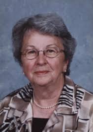 Velma Crawford Obituary April 22, 2014