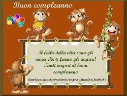 Auguri Di Buon Compleanno Auguri Di Buon Compleanno Buon Compleanno Immagini Di Buon Compleanno