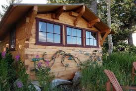 From the delightfully, rustic feel to the modern conveniences, our cabin rentals are brimming with style and all of the comforts of home. Alaska S Between Beaches Cabins In Kachemak Bay Near Homer